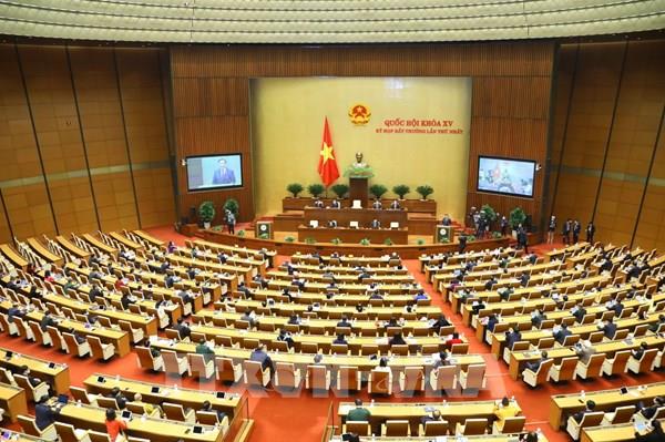 Quy mô gói hỗ trợ giúp doanh nghiệp đủ sức phục hồi nhưng phải bảo đảm ổn định kinh tế vĩ mô