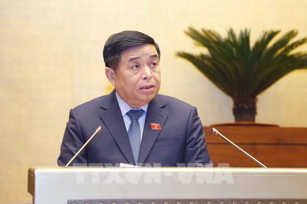 Khôi phục nhanh chuỗi sản xuất, bảo đảm an sinh xã hội