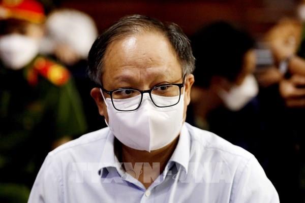 Tiếp tục đề nghị truy tố bị can Tất Thành Cang trong vụ án chuyển nhượng dự án