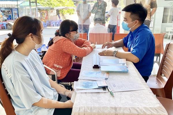 Có bao nhiêu lao động tại TP. HCM bị ảnh hưởng bởi dịch COVID-19?