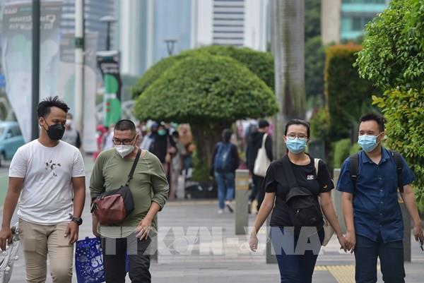 Indonesia phân bổ gần 1 tỷ USD phục hồi kinh tế