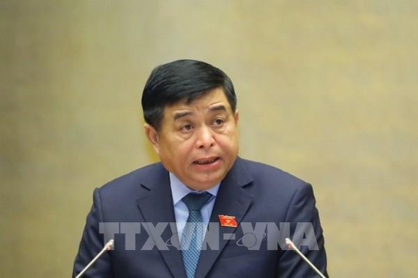 Để nền kinh tế sớm vượt qua khó khăn