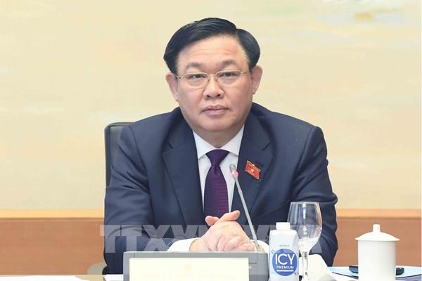 Không để lỡ nhịp với tiến trình phục hồi kinh tế của thế giới