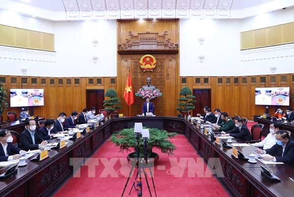 Thành phố Đà Nẵng cần tìm ra động lực phát triển mới