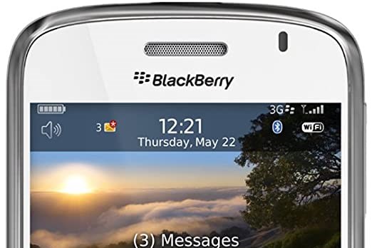 Những dòng điện thoại BlackBerry nào sẽ thành "cục gạch" sau ngày 4/1?