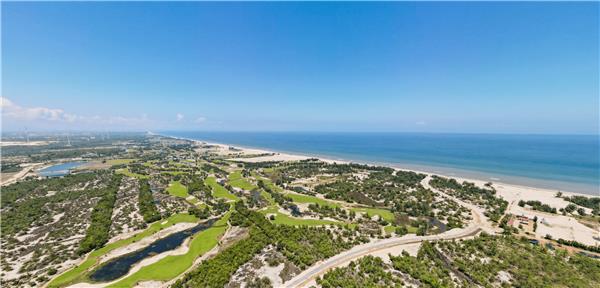 Bất động sản ven biển và sự dịch chuyển của làn sóng đầu tư