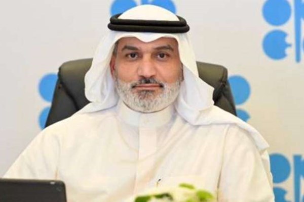 OPEC bổ nhiệm quan chức dầu mỏ của Kuwait làm Tổng thư ký mới