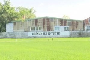 Long An khởi tố chủ nhân “Tịnh thất  bồng lai” về hành vi lợi dụng tôn giáo