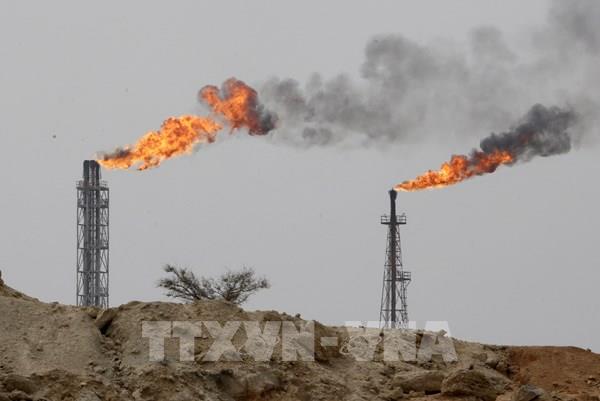 OPEC+ nhất trí duy trì sản lượng dầu mỏ 400.000 thùng/ngày
