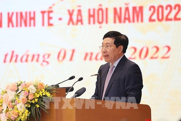 Ưu tiên nguồn lực, thực hiện hiệu quả Chương trình phục hồi và phát triển kinh tế - xã hội