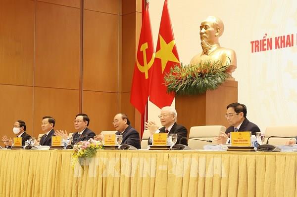 Việt Nam là 1 trong 6 nước có tỷ lệ bao phủ tiêm vaccine cao nhất trên thế giới