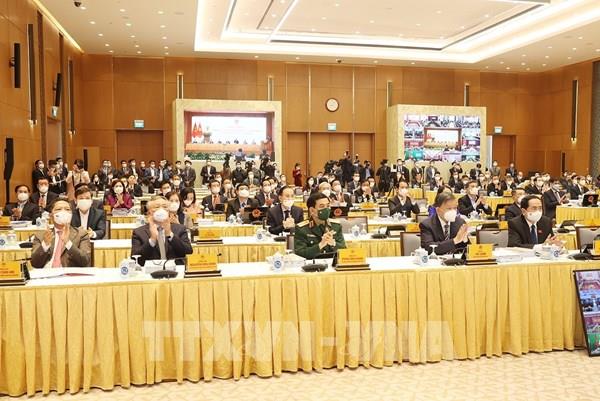 Hội nghị trực tuyến của Chính phủ với các địa phương: Thích ứng an toàn, hiệu quả để khôi phục phát triển kinh tế