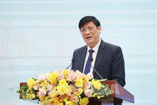 Bộ trưởng Nguyễn Thanh Long nói gì về những vụ sai phạm trong ngành Y tế vừa qua?