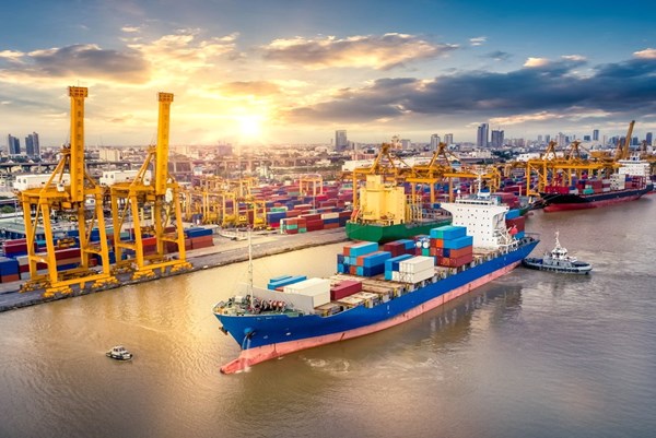 BIDV giảm 50% phí giao dịch tài trợ thương mại và chuyển tiền quốc tế