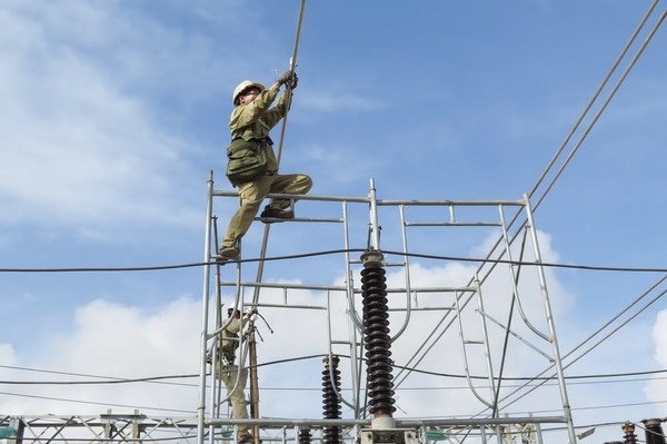 Hộ dân cuối cùng đã đồng ý bàn giao mặt bằng cho dự án đường dây 220 kV Cai Lậy-Trà Nóc