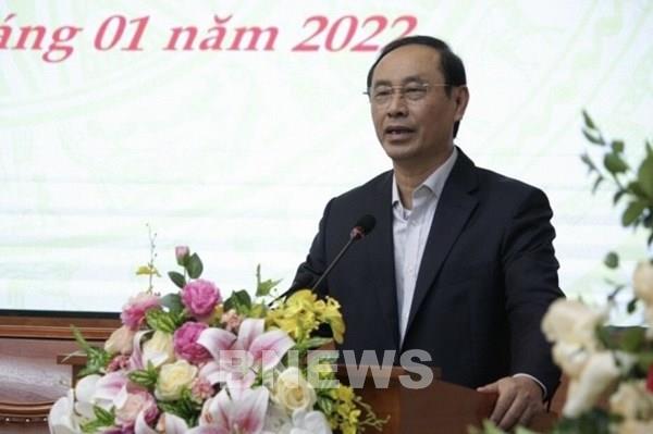 Sớm gỡ vướng tại cao tốc Diễn Châu - Bãi Vọt, đảm bảo thông tuyến đồng bộ cao tốc Bắc Nam