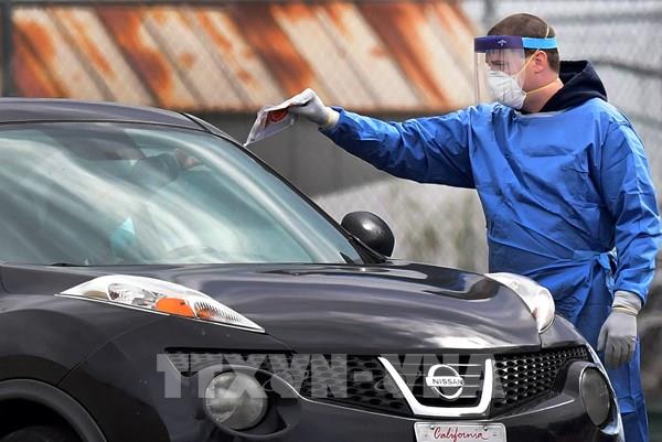 Mỹ có thể mở cửa trường học bất chấp sự lây lan biến thể Omicron