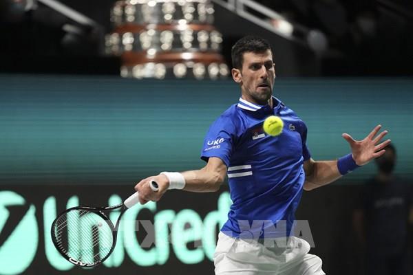 Tay vợt Novak Djokovic kháng nghị quyết định trục xuất khỏi Australia