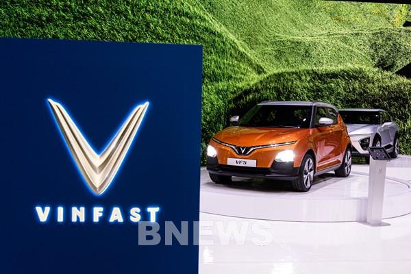 VinFast hợp tác với Applus IDIADA về kiểm thử an toàn xe điện