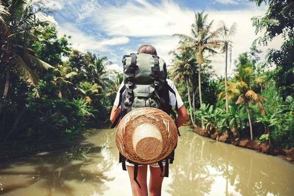 Du lịch Tết mùa dịch bệnh cần chuẩn bị những gì?