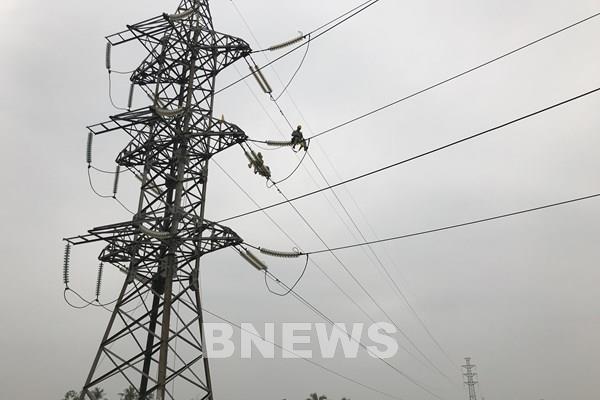 Lịch cắt điện Khánh Hòa ngày mai 7/2