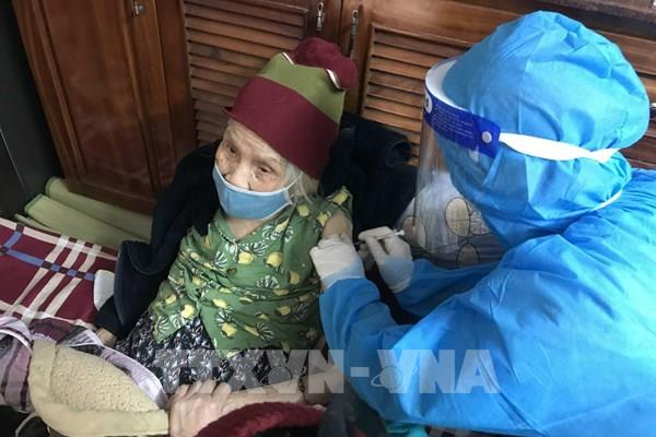 Số ca F0 tiếp tục tăng cao, Hà Nội triển khai mạng lưới Thầy thuốc đồng hành