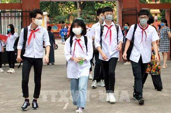 Cập nhật lịch nghỉ Tết Nguyên đán 2022 của học sinh một số tỉnh, thành phố