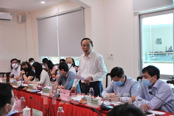 Phú Yên cần đầu tư phát triển mạnh kinh tế biển