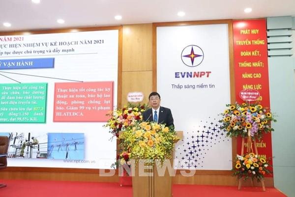 Xử lý kịp thời, giảm sự cố lưới điện truyền tải