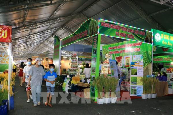Festival Lúa gạo Việt Nam lần thứ 5: “Nông nghiệp vững bền - Phát triển cùng nhà nông”