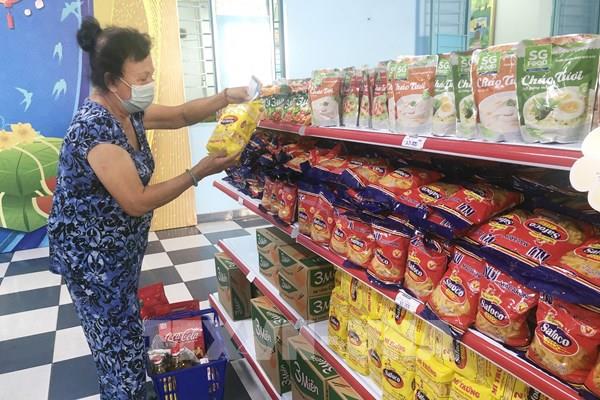 Tp. Hồ Chí Minh tăng trưởng liên tục bán lẻ, dịch vụ tiêu dùng