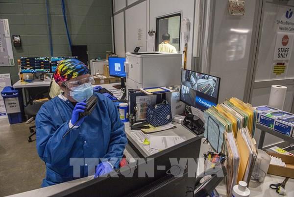 Cảnh báo mối đe dọa của "Long COVID" kể cả mắc bệnh nhẹ