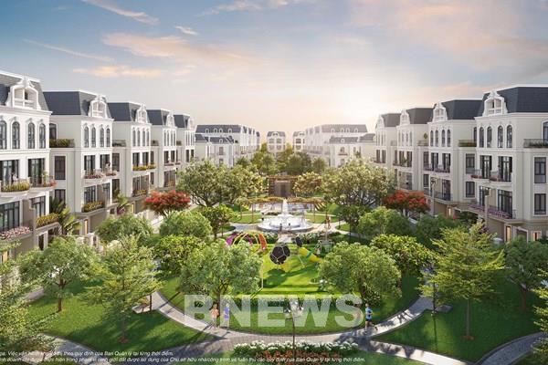 Kỷ lục bán hàng mới trên thị trường bất động sản Thanh Hóa 