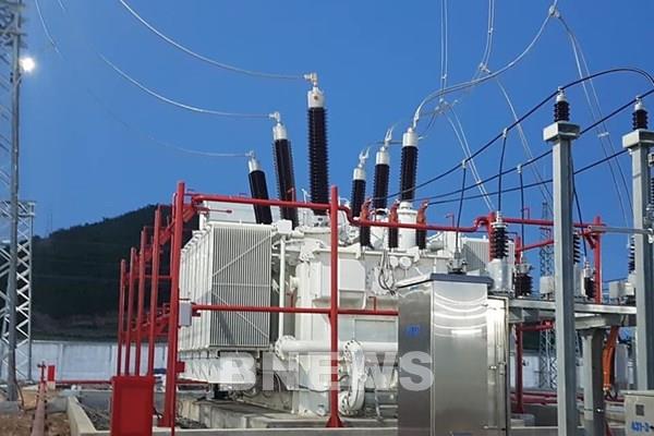 Thu xếp vốn cho các dự án nguồn điện trọng điểm