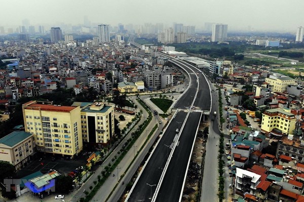 Yêu cầu đẩy nhanh giải ngân vốn đầu tư công giao thông từ đầu năm