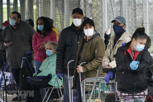 Thách thức với Tổng thống Joe Biden trong năm 2022