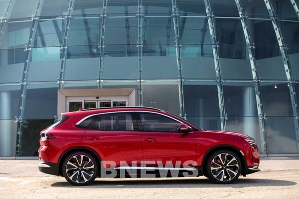 VinFast bắt tay với HERE phát triển giải pháp điều hướng cho ô tô điện