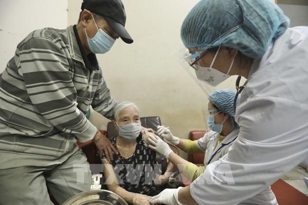 Vì sao cần mẫu xác nhận tiêm 7 mũi vaccine COVID-19?