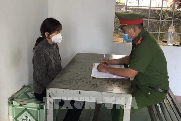 Khởi tố đối tượng lừa đảo qua mạng hơn 300 triệu đồng