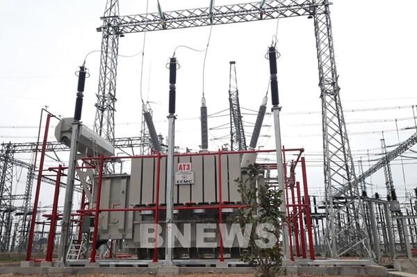 Điện lực miền Bắc đặt mục tiêu khởi công 97 dự án điện 110 kV