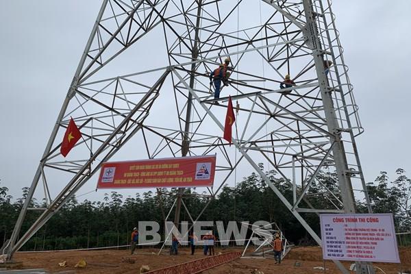 Năm 2022, CPMB sẽ khởi công và đóng điện 31 dự án 