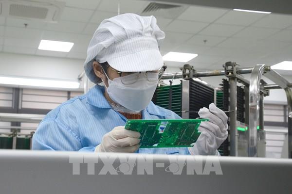 Doanh nghiệp Đà Nẵng ra quân sản xuất đầu năm