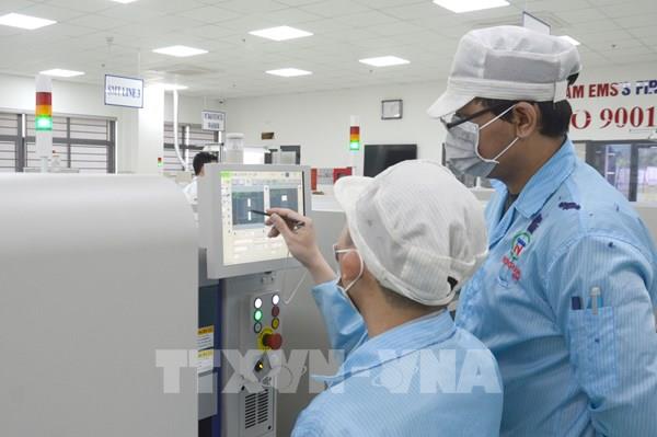 Đà Nẵng tái cơ cấu các ngành công nghiệp để phục hồi kinh tế