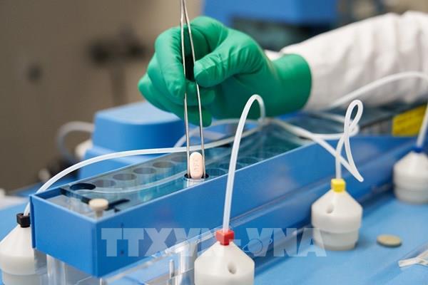 Cộng hòa Séc sẽ mua thuốc điều trị COVID-19 của Pfizer