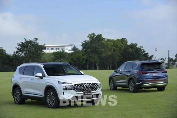 Top 10 xe SUV/Crossover bán chạy nhất tháng 7, Hyundai góp mặt 3 sản phẩm