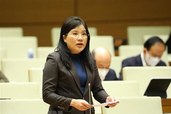 Kỳ họp bất thường, Quốc hội khóa XV: Cân nhắc kinh phí GPMB cao tốc Bắc - Nam phía Đông