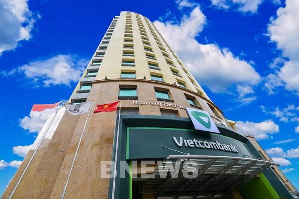 Lãi suất ngân hàng Vietcombank hôm nay