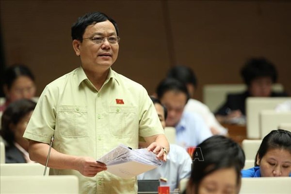 Dự án cao tốc Bắc-Nam phía Đông thúc đẩy liên kết vùng