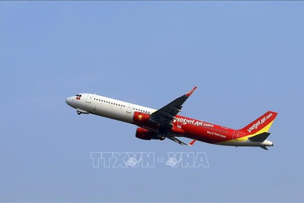 Khai trương tuyến bay Quảng Ninh – Cần Thơ