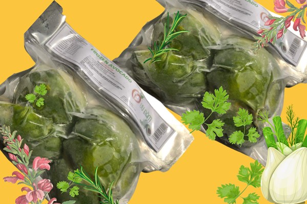 Quả bơ Việt Nam chính thức "đổ bộ" vào thị trường Australia